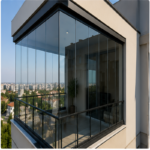 cam balkon 1 kucuk